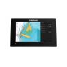 Sonar chartplotter inteligent SIMARD NSX 3007, ecran SolarMAX 7", GPS, WiFi, fara sonda, fara harta