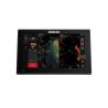 Sonar chartplotter inteligent SIMARD NSX 3009, Active Imaging 3-in-1, GPS, WiFi, fara harta