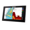 Sonar chartplotter inteligent SIMARD NSX 3009, Active Imaging 3-in-1, GPS, WiFi, fara harta