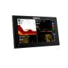 Sonar chartplotter inteligent SIMARD NSX 3009, Active Imaging 3-in-1, GPS, WiFi, fara harta