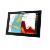 Sonar chartplotter inteligent SIMARD NSX 3012, ecran SolarMAX 12", GPS, WiFi, fara traductor, fara harta