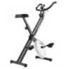 Bicicleta fitness magnetica pliabila Orion Joy A200, maxim 100 kg, volanta 2.5KG