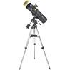 Telescop reflector Bresser Pollux 150/750 EQ3