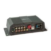 Sistem audio marin SIMRAD SonicHub2, NMEA 2000, Bluetooth, 50W, 4 canale