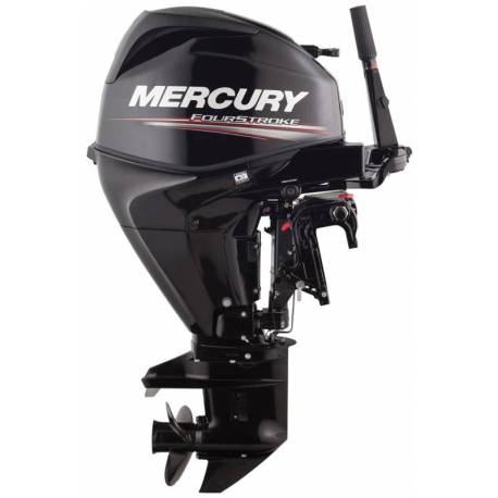 Motor termic MERCURY FourStroke 50CP ELH PT EFI, 508mm