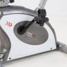 Bicicleta fitness TOORX BRX-60, volanta 7kg, max. 100kg