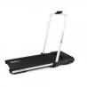 Banda de alergare EVERFIT TFK 135 Slim White, max. 8km/h, max. 90kg