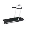 Banda de alergare EVERFIT TFK 135 Slim White, max. 8km/h, max. 90kg