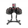 Stand BOWFLEX SelectTech, 63.5x67x68.3cm