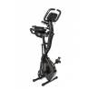 Bicicleta magnetica pliabila TECHFIT XB300N, volanta 4kg, max. 120kg