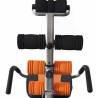 Aparat exercitii fitness TECHFIT Ab Smart, max 100 Kg