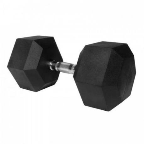 Gantera hexagonala TOORX MEG-4, 4kg