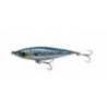 Vobler SAVAGE GEAR 3D Mack Stick 17cm, 88g, Sinking, culoare Blue Mackerel