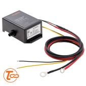 Regulator de incarcare solar pentru bateria TORQEEDO Power 48-5000