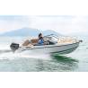 Ambarcatiune QUICKSILVER ACTIV 675 CRUISER + motor MERCURY 225 XL EFI