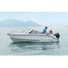 Ambarcatiune QUICKSILVER ACTIV 675 CRUISER + motor MERCURY 225 XL EFI