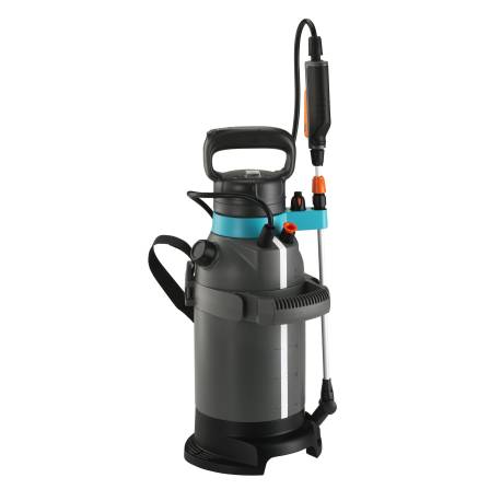 Pulverizator sub presiune GARDENA 5L EasyPump 11136