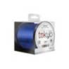 Fir monofilament DELPHIN Tokyo, albastru, 0.33mm, 18lbs, 300m