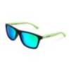 Ochelari de soare polarizați DELPHIN SG TWIST, lentile verzi