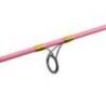 Lanseta crap DELPHIN Queen 3.60m, 3.00lbs, tronsoane