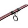Lanseta DELPHIN Magma M3 Method Feeder 3.60m, 215g, 3 tronsoane, 5 varfuri