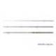 Lanseta DELPHIN Symbol Feeder 2, 3.90m, 160g, 3 tronsoane, 3 varfuri