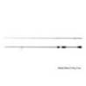 Lanseta spinning DELPHIN Wild Trout 2.28m,1-10g, 2 tronsoane