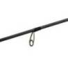 Lanseta spinning DELPHIN Wild Trout 2.28m,1-10g, 2 tronsoane