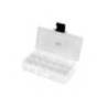 Cutie pentru accesorii DELPHIN TBX One 177-3P CLIP, 17.7x.9.2x3.5cm