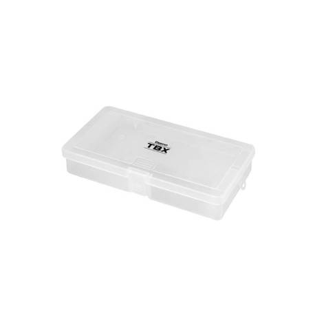 Cutie pentru accesorii DELPHIN TBX One 162-1P, 16.2x8.6x3.5cm