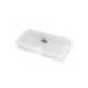 Cutie pentru accesorii DELPHIN TBX One 186-2P, 18.6x9.8x3.5cm