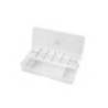 Cutie pentru accesorii DELPHIN TBX One 230-11P, 23x11.9x4.5cm