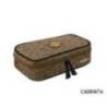 Geanta pescuit DELPHIN Area NICE Carpath Camuflaj 25cm x 18cm x 10cm