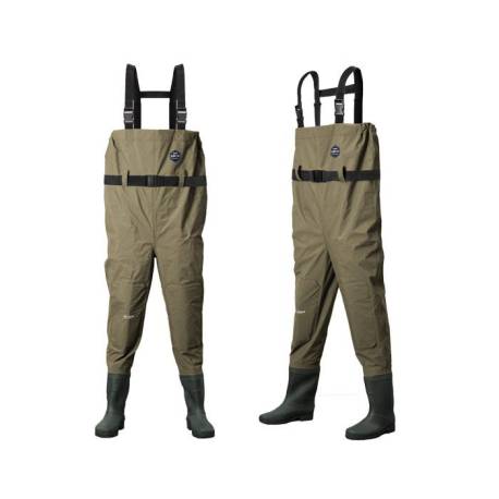 Waders DELPHIN HRON marimea 41