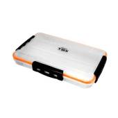 Cutie pentru accesorii DELPHIN TBX One 275-1P CLIP WP, 27.5x18.5x5cm