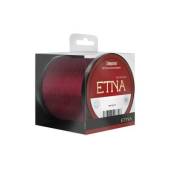 Fir monofilament DELPHIN Etna, rosu, 0.261mm, 12lbs, 300m