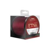 Fir monofilament DELPHIN Etna, rosu, 0.286mm, 14lbs, 300m