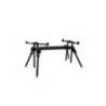 Rod pod DELPHIN CRABER Mini, 3 posturi