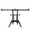 Rod pod DELPHIN CRABER Mini, 3 posturi