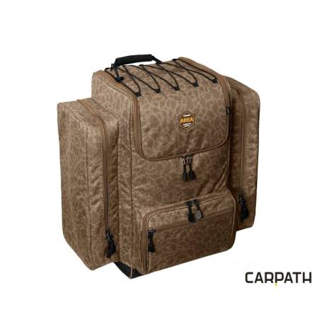 Rucsac pentru pescuit DELPHIN Area Carper Carpath XL