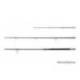 Lanseta DELPHIN River Trophy NXT 3.60m, 200g, 3 tronsoane, 4 varfuri