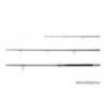 Lanseta DELPHIN River Trophy NXT 3.60m, 200g, 3 tronsoane, 4 varfuri