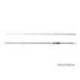 Lanseta DELPHIN Zandera XCS 40T 2.30m, 3-21g, 2 tronsoane