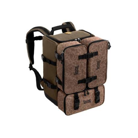 Rucsac pescuit DELPHIN BLOKZ 30L + 15L