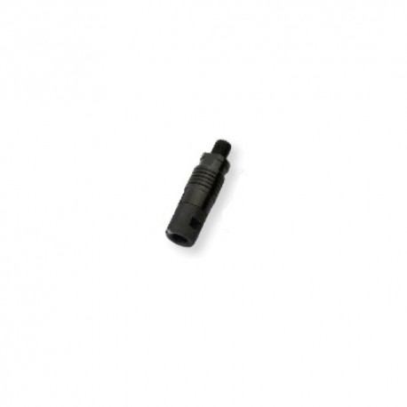 Conector cu eliberare rapida PROLOGIC NEGRU M