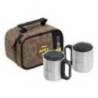 Set Cafea / Ceai DELPHIN AREA CoTEA Carpath Camuflaj