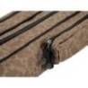 Husa 3 lansete DELPHIN AREA DoubleSafe Carpath 360-3 135cm