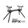 Rodpod DELPHIN RPX Stalk BlackWay Buzzbar 2 posturi