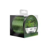 Fir monofilament DELPHIN Mamba Carp Camo, 0.30mm, 15.5lbs, 300m