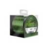 Fir monofilament DELPHIN Mamba Carp Camo, 0.32mm, 16.3lbs, 300m